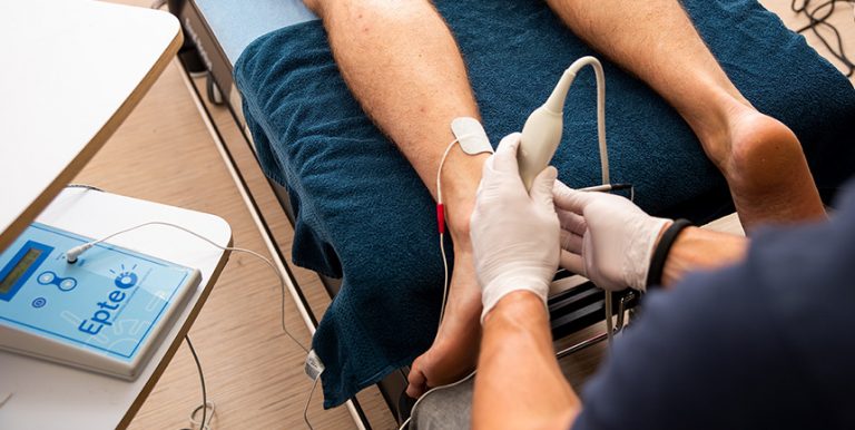 Epte Therapie Fysiotherapie Bergstraat